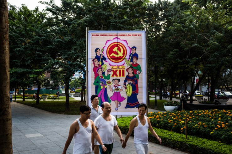 0116 AJS Hanoi Party Congress-709